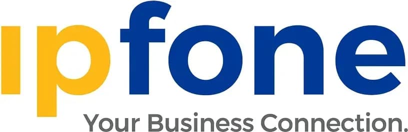 IPFone logo